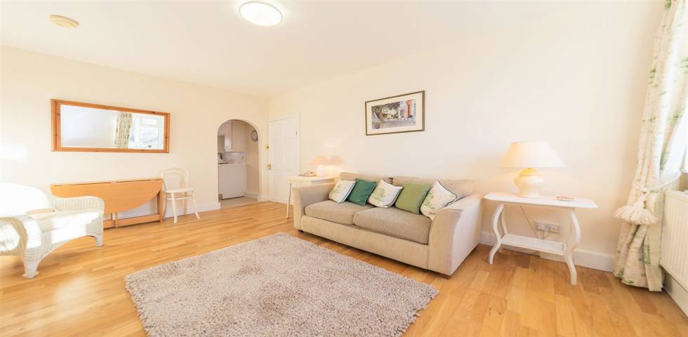 Modern Apartment Mowbray Road, Kilburn